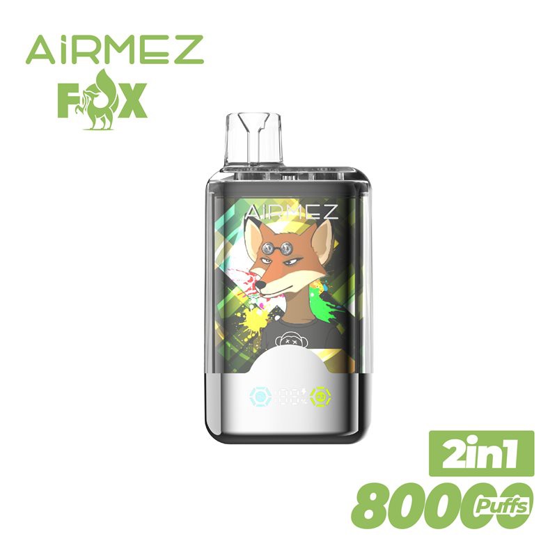 Airmez FOX 2 IN 1