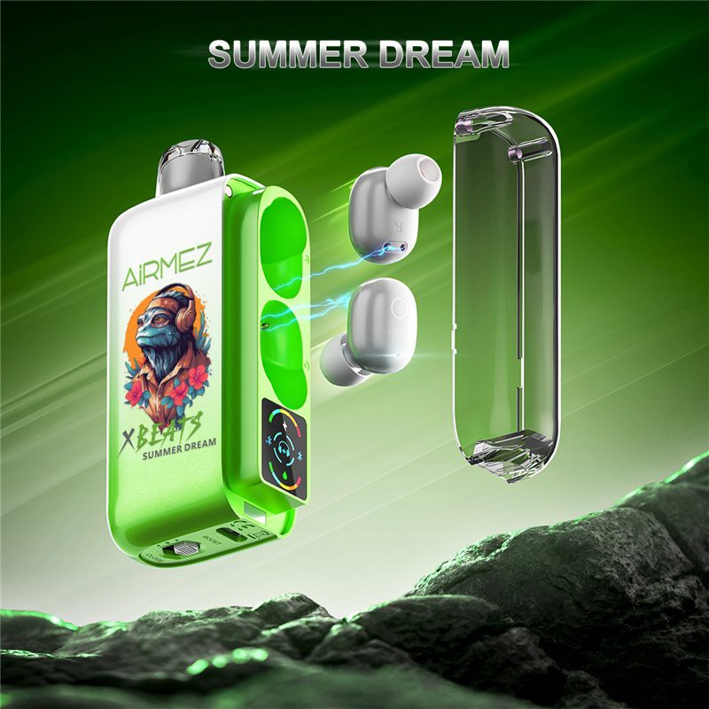 Airmez Xbeat 40K