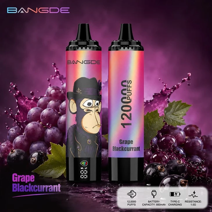 Bang DE 120000 Puffs 120K Disposable Vape Pen price