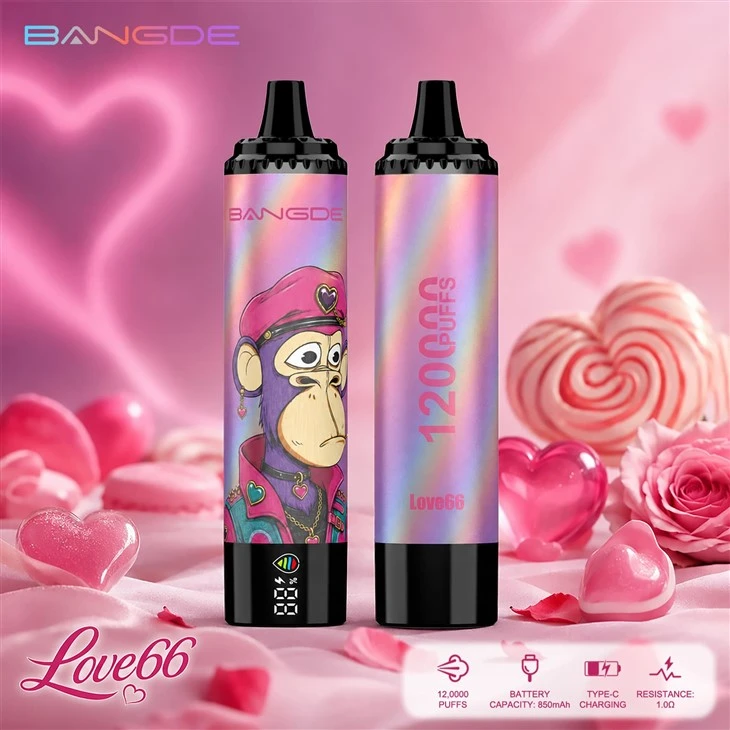 Bang DE 120000 Puffs 120K Vape