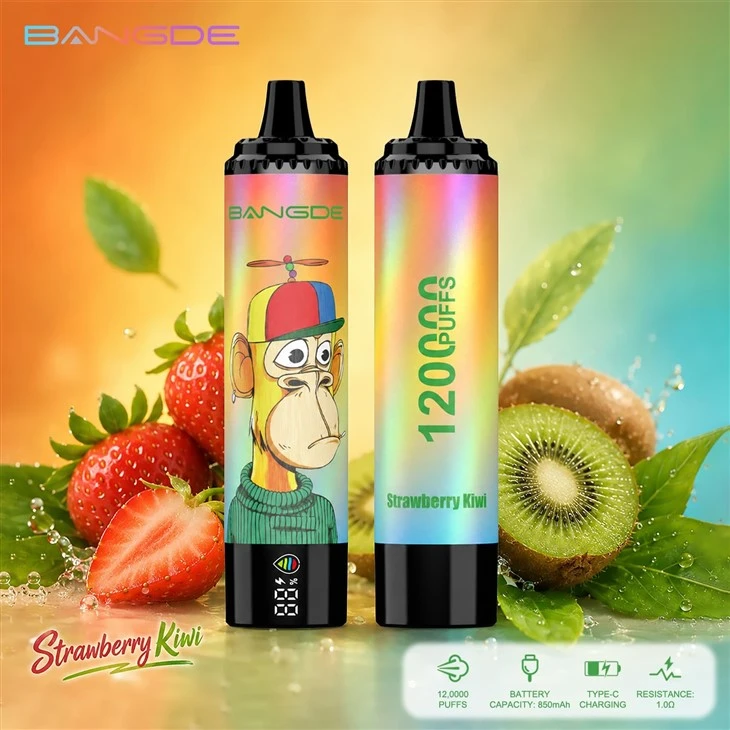 Bang DE 120000 Puffs 120K Vape high quality