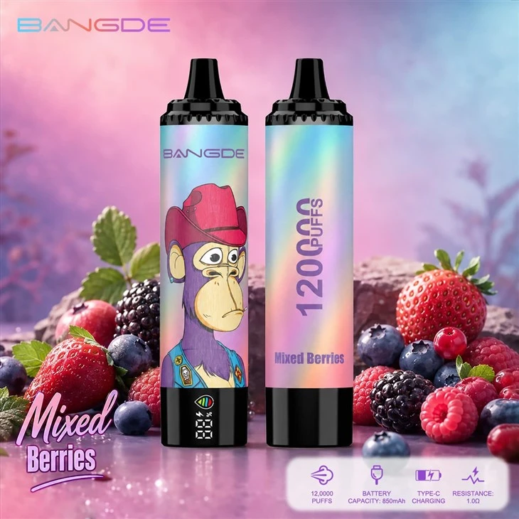 Bang DE 120000 Puffs 120K Vape best