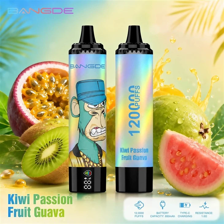 Bang DE 120000 Puffs 120K Vape suppliers
