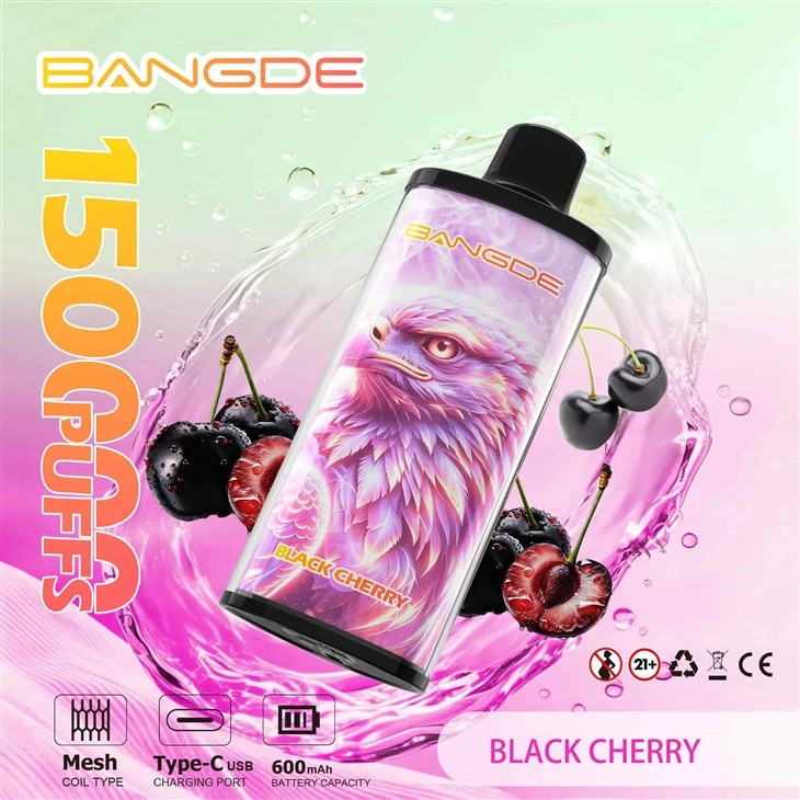 Bang DE 150000 Puffs 150K Vape Wholesale