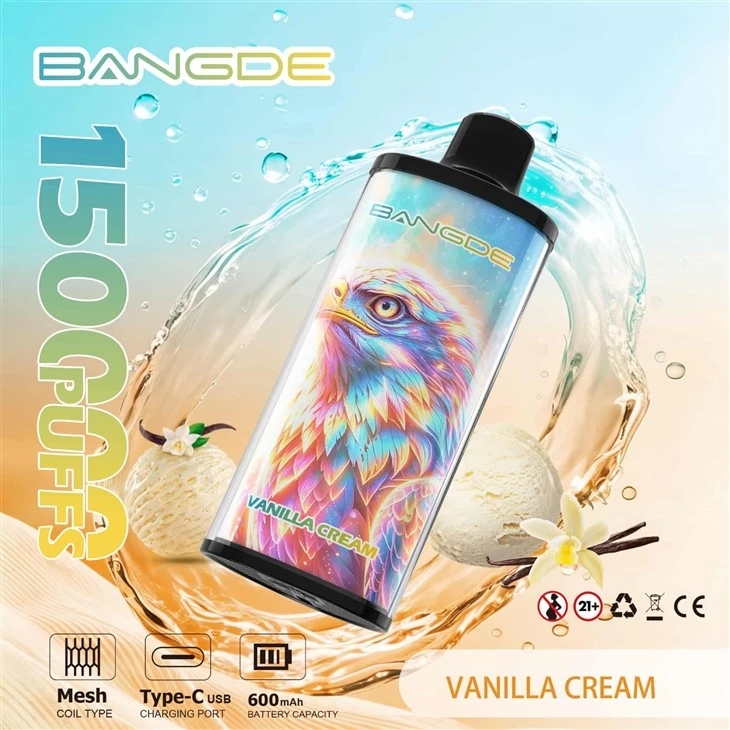 Bang DE 150000 Puffs 150K Vape Wholesale suppliers