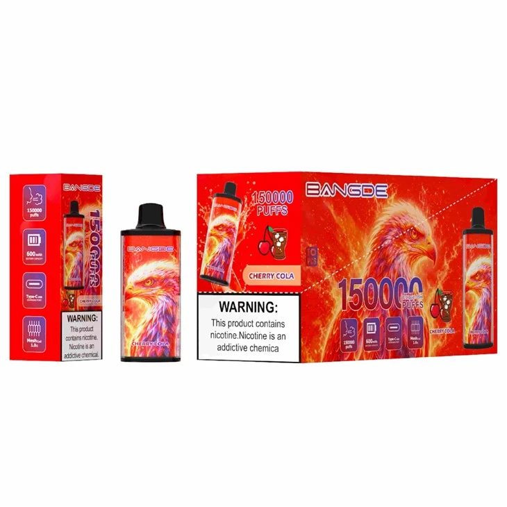 Bang DE 150000 Puffs 150K Vape Wholesale price
