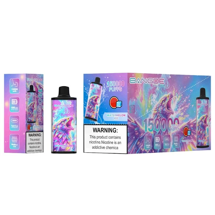 Bang DE 150000 Puffs 150K Vape Wholesale suppliers