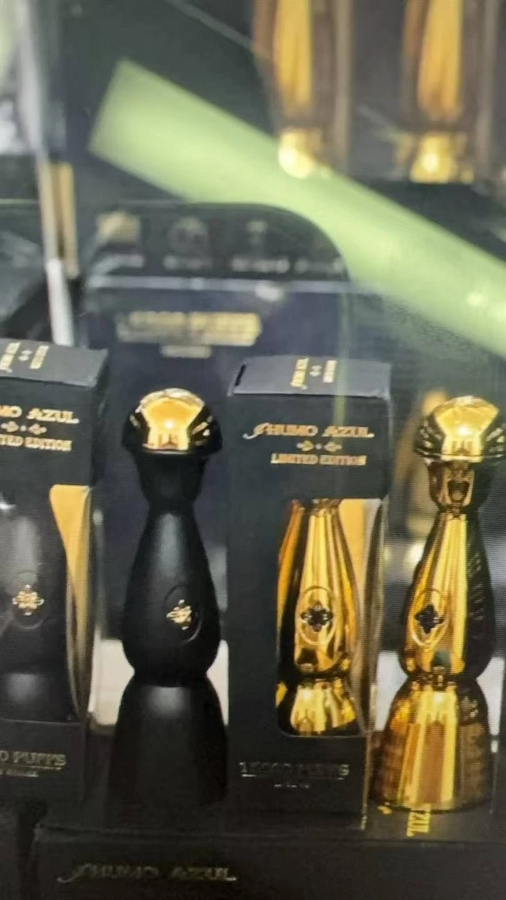Humo AZUL 24000puffs Dark Night 24K – 24000 Puffs Vape suppliers