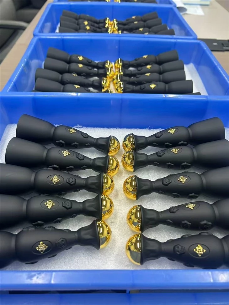 Humo AZUL 24000puffs Dark Night 24K – 24000 Puffs Vape high quality