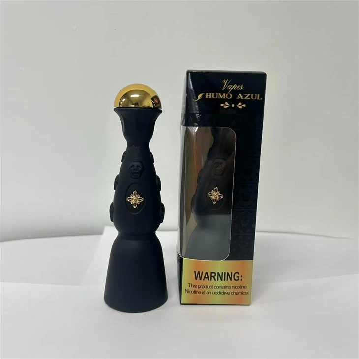Humo AZUL 24000puffs Dark Night 24K – 24000 Puffs Vape high quality