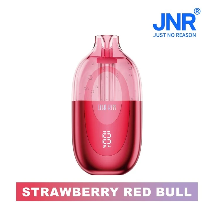 JNR LISA KISS 60K Puffs factory