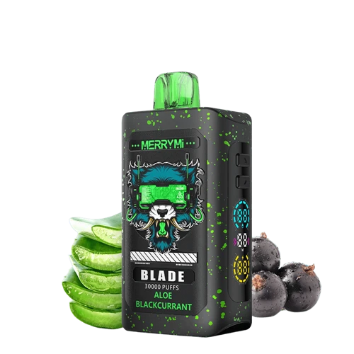 Merry Mi 30K Wholesale Guide For Vape Distributors And Importers