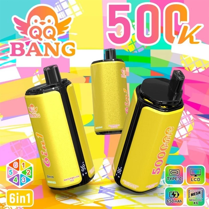 QQ Bang 500k suppliers