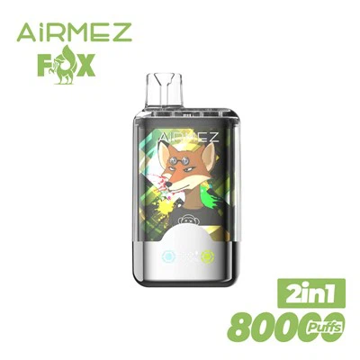 Airmez FOX 2 IN 1