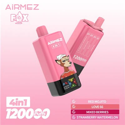 Airmez FOX 4 IN 1