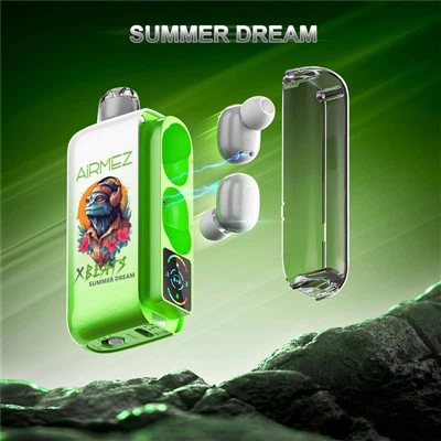 Airmez Xbeat 40K