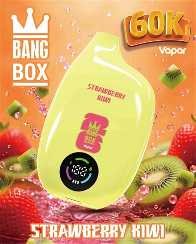 BANG BOX 60000 Puffs 60K Vape