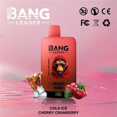 Bang Leader 2in1 45K