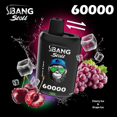 Bang Leader 2in1 60K