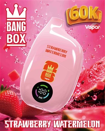 Bangbox 60000 Puffs EUwarehouse
