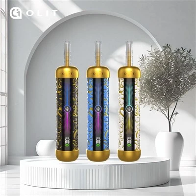 Olit HOOKALIT Pro 60K Disposable Vape