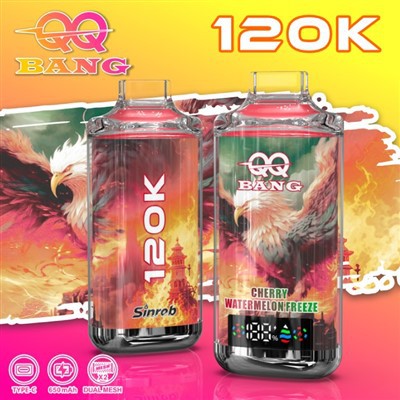 QQ Bang 120k