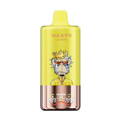 WASPE Bar 60K PUFF