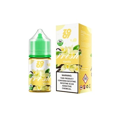 ZOOY FRESH SERIES 30ML 30ml Eliquild