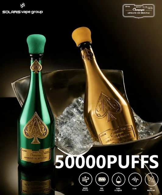Solaris Champagne 50k suppliers